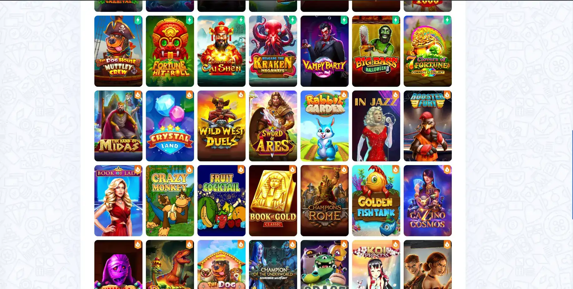 премиум зал казино икс с игровыми авто и живым дилером